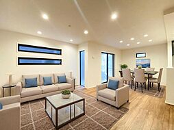 座間市相武台3丁目　新築戸建　全3棟　2号棟