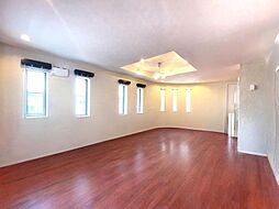 厚木市林4丁目　中古戸建