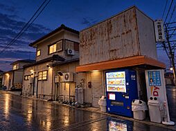 高座郡寒川町小谷1丁目 売地