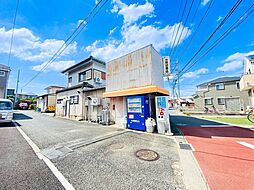 高座郡寒川町小谷1丁目　売地