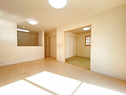 大和市福田　中古戸建