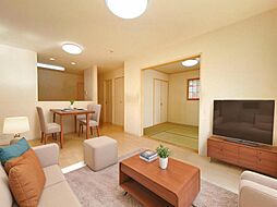 大和市福田　中古戸建