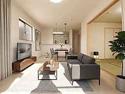 大和市福田　中古戸建