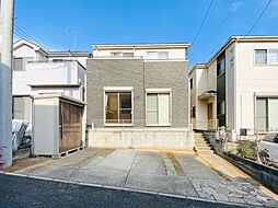 大和市福田 中古戸建