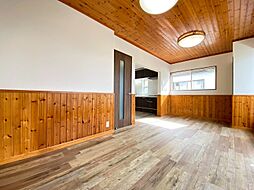 大和市上草柳　中古戸建