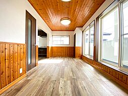 大和市上草柳　中古戸建