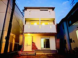 大和市上草柳 中古戸建