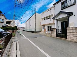 大和市上草柳　中古戸建