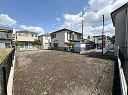 大和市深見台2丁目　売地