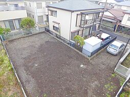 大和市深見台2丁目　売地