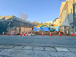 大和市福田5丁目 新築戸建 全2棟 1号棟