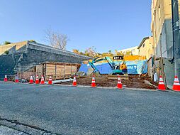 大和市福田5丁目　新築戸建　全2棟　2号棟