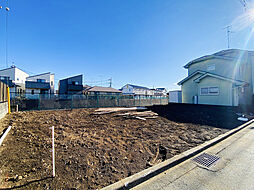 相模原市南区下溝　新築戸建