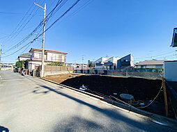 相模原市南区下溝　新築戸建