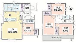 横浜市旭区今宿2丁目 新築戸建