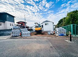 横浜市旭区今宿2丁目 新築戸建