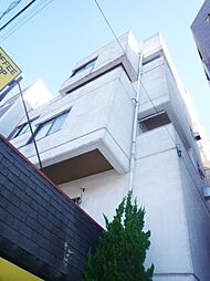 文京区向丘２丁目