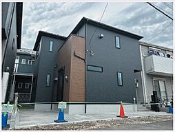 LIGNAGE厚木市妻田東3丁目24-1期 全2棟 新築戸建て 1号棟