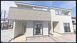 Livele Garden.S伊勢原市板戸　全5棟　新築一戸建て ３号棟