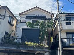 仏向町　中古戸建て