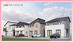 GRAFARE秦野市曽屋4期8棟 新築戸建て 3号棟