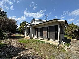 山北町岸 中古戸建て