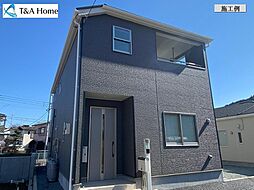 茅ケ崎市萩園（第49）新築戸建て 2号棟