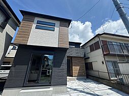 茅ヶ崎市今宿　新築戸建て 1号棟
