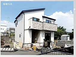 茅ヶ崎市代官町（2期）新築戸建て 1号棟