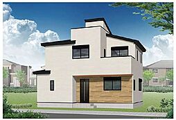 厚木市第2妻田南 新築戸建て AOA 3号棟