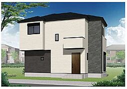 厚木市第3長谷 新築戸建て AOA 1号棟