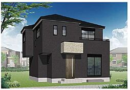 厚木市第5山際 新築戸建て AOA 1号棟