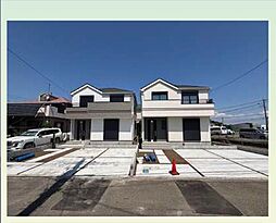 Heartful Town厚木市酒井2413番 B号棟