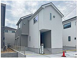 LIGNAGE伊勢原市高森台1丁目　全2棟　新築戸建て 2号棟