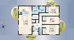 相模原市緑区町屋第34　新築戸建て 1号棟