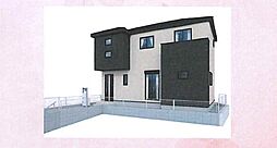 LIGNAGE伊勢原市石田第1期　全4棟　新築戸建て ３号棟