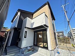 茅ヶ崎市矢畑　（2期）新築戸建て 2号棟