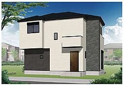 厚木市第3長谷　AOA 1号棟