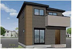 秦野市第1北矢名　AOH ３号棟