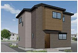 秦野市第1北矢名　AOH 4号棟