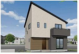 秦野市第1北矢名　AOH ５号棟