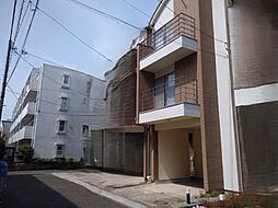 港北区日吉七丁目　中古戸建