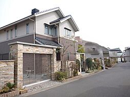 都筑区牛久保西三丁目　中古戸建