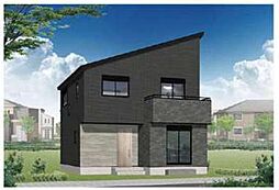 秦野市第2曽屋　AOH ３号棟