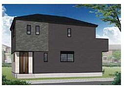 秦野市第2曽屋　AOH ５号棟