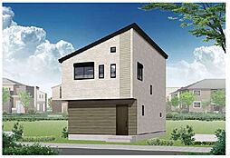 秦野市第2堀山下　AOH ４号棟