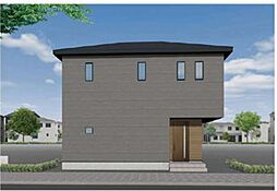 秦野市第3戸川　AOH ３号棟