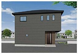 秦野市第3戸川　AOH 4号棟