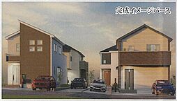 GRAFARE秦野市堀山下3期7棟 新築戸建て 2号棟