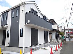 保土ヶ谷区鎌谷町142番　新築一戸建て A号棟